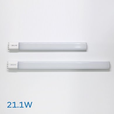 번개표 LED FPL 호환형 램프 21.1W